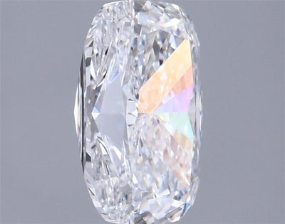 2.22 Carat Elongated Cushion Lab Diamond :: 360 spin frame 03