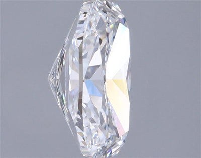 2.22 Carat Elongated Cushion Lab Diamond :: 360 spin frame 06