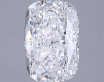 2.22 Carat Elongated Cushion Lab Diamond :: 360 spin frame 07