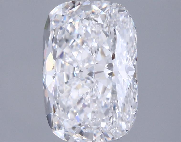 2.22 Carat Elongated Cushion Lab Diamond :: 360 spin frame 07