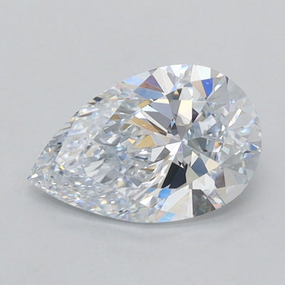 1.01 Carat Pear Lab Diamond