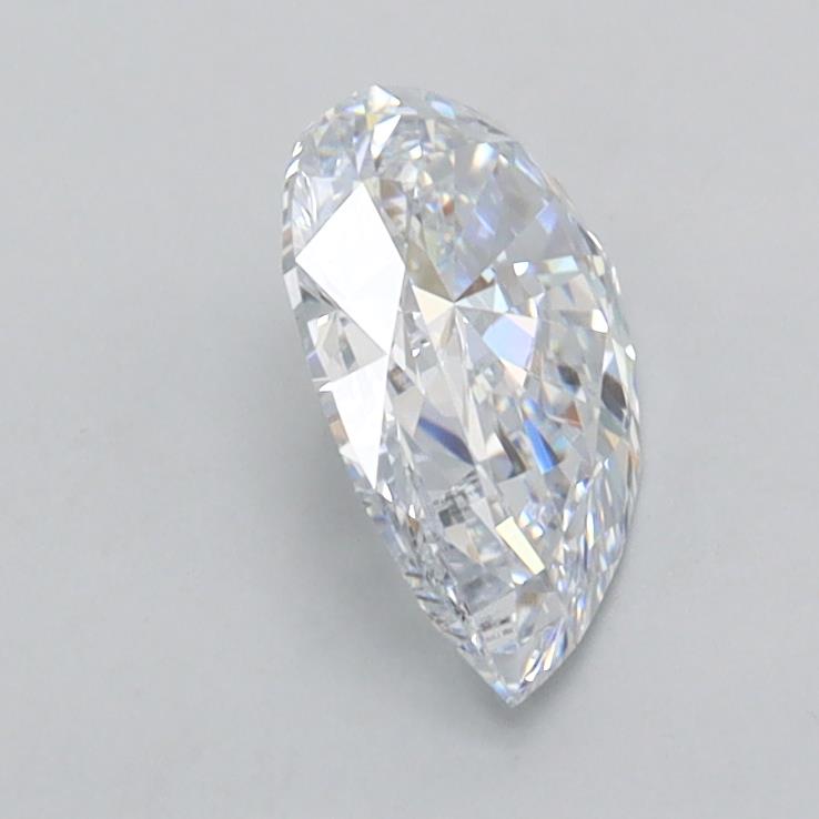 1.01 Carat Pear Lab Diamond :: 360 spin frame 01