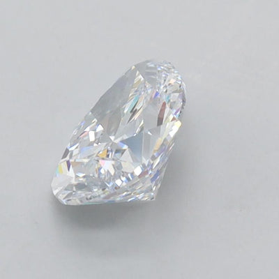 1.01 Carat Pear Lab Diamond :: 360 spin frame 04