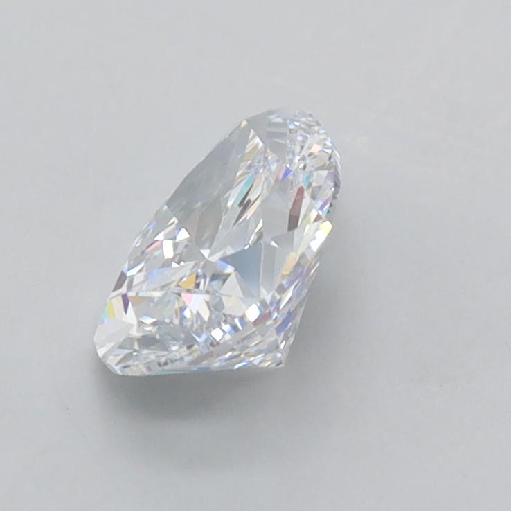 1.01 Carat Pear Lab Diamond :: 360 spin frame 04
