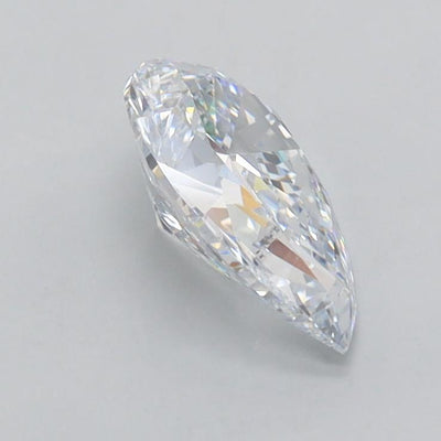 1.01 Carat Pear Lab Diamond :: 360 spin frame 06