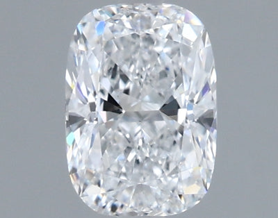 1.01 Carat Elongated Cushion Lab Diamond