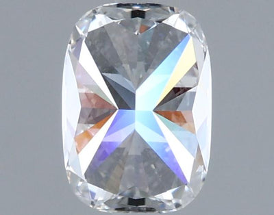 1.01 Carat Elongated Cushion Lab Diamond :: 360 spin frame 01