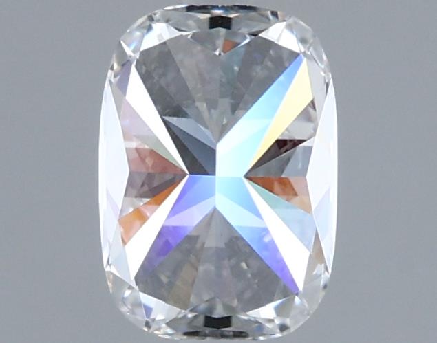 1.01 Carat Elongated Cushion Lab Diamond :: 360 spin frame 01