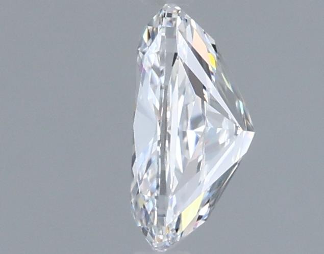 1.01 Carat Elongated Cushion Lab Diamond :: 360 spin frame 02