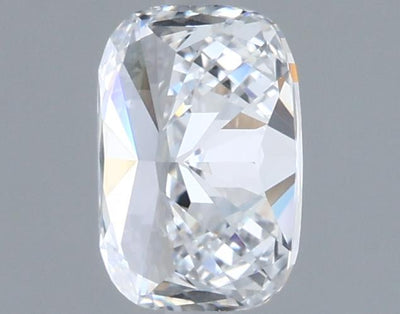 1.01 Carat Elongated Cushion Lab Diamond :: 360 spin frame 04