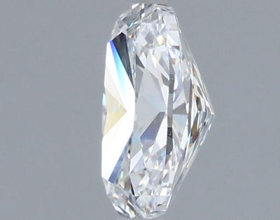 1.01 Carat Elongated Cushion Lab Diamond :: 360 spin frame 05