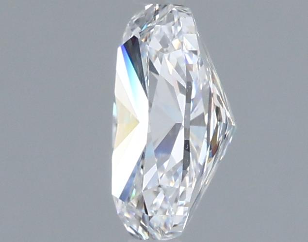 1.01 Carat Elongated Cushion Lab Diamond :: 360 spin frame 05
