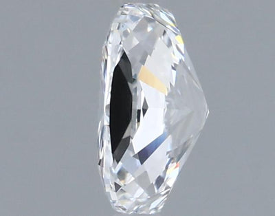 1.01 Carat Elongated Cushion Lab Diamond :: 360 spin frame 06