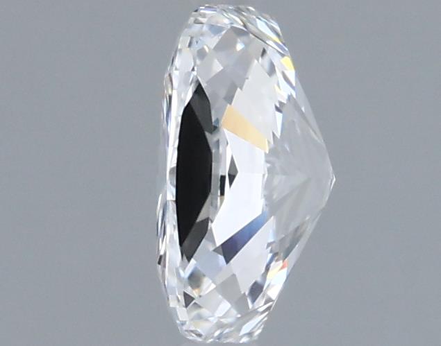 1.01 Carat Elongated Cushion Lab Diamond :: 360 spin frame 06