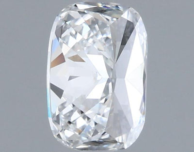 1.01 Carat Elongated Cushion Lab Diamond :: 360 spin frame 07