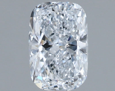 1.01 Carat Elongated Cushion Lab Diamond