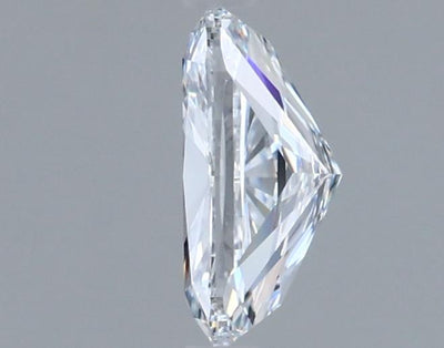 1.01 Carat Elongated Cushion Lab Diamond :: 360 spin frame 01