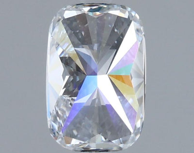 1.01 Carat Elongated Cushion Lab Diamond :: 360 spin frame 02