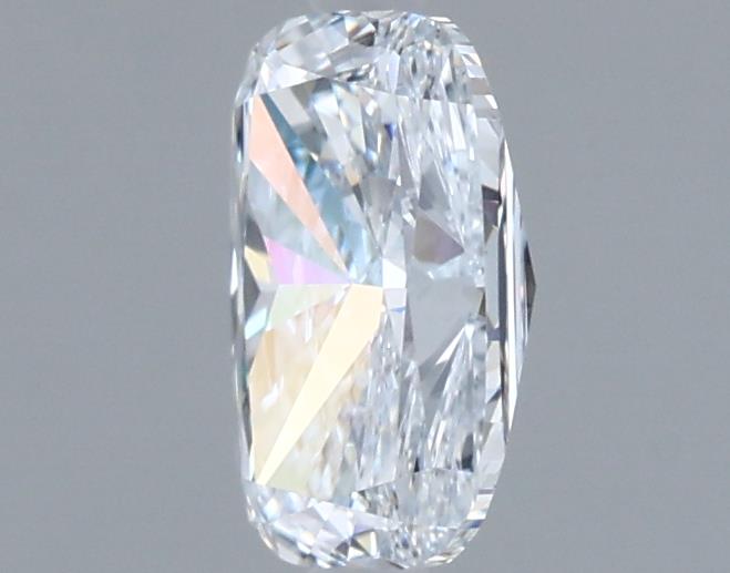 1.01 Carat Elongated Cushion Lab Diamond :: 360 spin frame 03