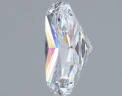 1.01 Carat Elongated Cushion Lab Diamond :: 360 spin frame 05