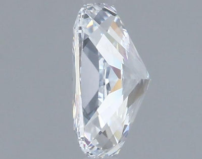 1.01 Carat Elongated Cushion Lab Diamond :: 360 spin frame 06