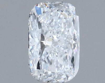 1.01 Carat Elongated Cushion Lab Diamond :: 360 spin frame 07