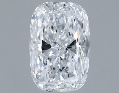 1.24 Carat Elongated Cushion Lab Diamond