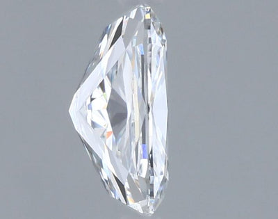 1.24 Carat Elongated Cushion Lab Diamond :: 360 spin frame 01