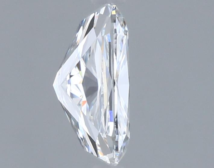 1.24 Carat Elongated Cushion Lab Diamond :: 360 spin frame 01