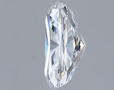 1.24 Carat Elongated Cushion Lab Diamond :: 360 spin frame 02
