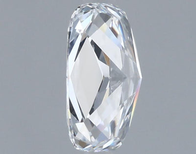 1.24 Carat Elongated Cushion Lab Diamond :: 360 spin frame 03