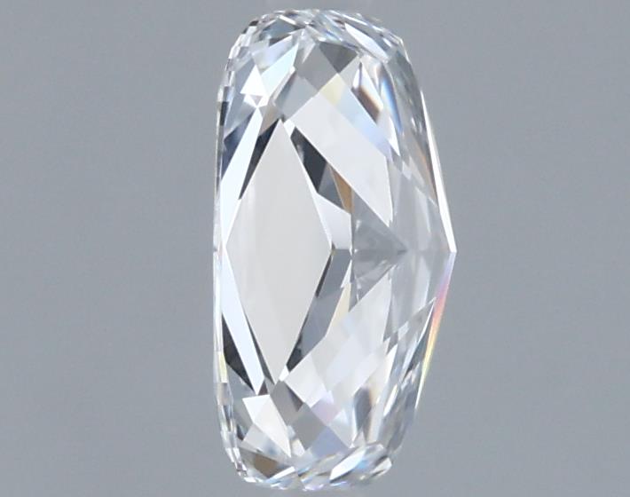 1.24 Carat Elongated Cushion Lab Diamond :: 360 spin frame 03