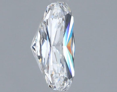 1.24 Carat Elongated Cushion Lab Diamond :: 360 spin frame 04