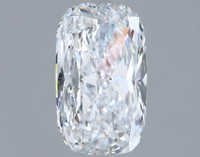 1.24 Carat Elongated Cushion Lab Diamond :: 360 spin frame 05