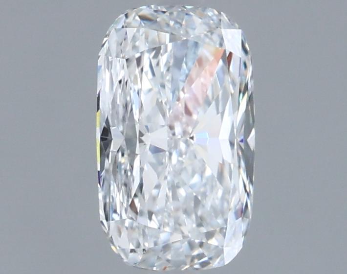 1.24 Carat Elongated Cushion Lab Diamond :: 360 spin frame 05