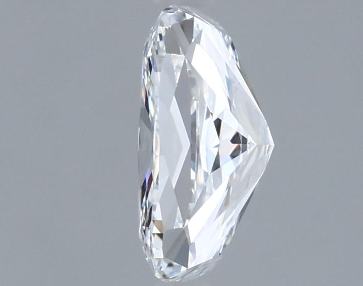1.24 Carat Elongated Cushion Lab Diamond :: 360 spin frame 06