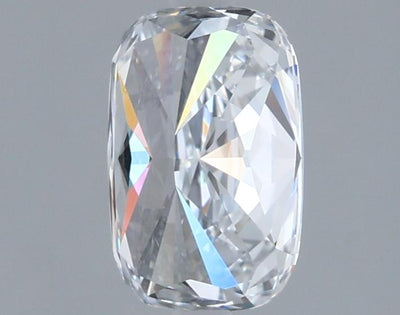 1.24 Carat Elongated Cushion Lab Diamond :: 360 spin frame 07