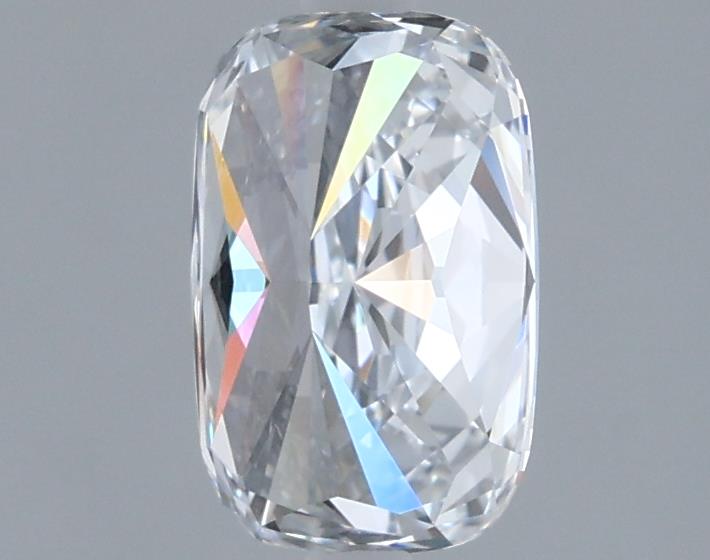1.24 Carat Elongated Cushion Lab Diamond :: 360 spin frame 07