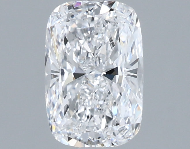 1.00 Carat Elongated Cushion Lab Diamond