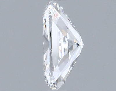 1.00 Carat Elongated Cushion Lab Diamond :: 360 spin frame 01