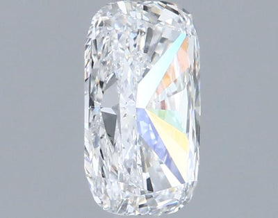 1.00 Carat Elongated Cushion Lab Diamond :: 360 spin frame 03