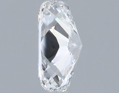 1.00 Carat Elongated Cushion Lab Diamond :: 360 spin frame 04