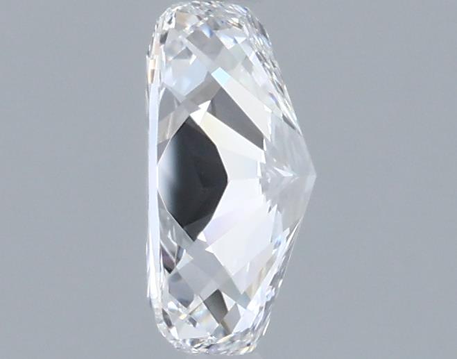 1.00 Carat Elongated Cushion Lab Diamond :: 360 spin frame 04