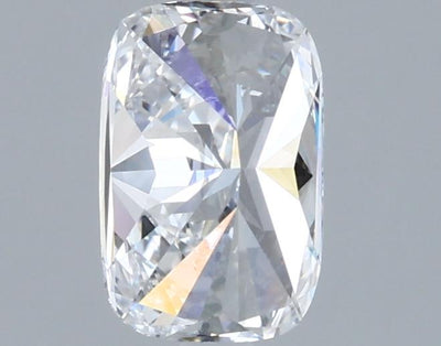 1.00 Carat Elongated Cushion Lab Diamond :: 360 spin frame 06