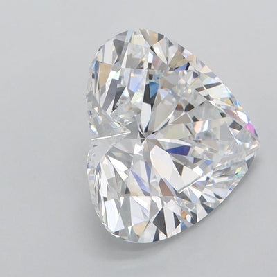 3.00 Carat Heart Lab Diamond :: 360 spin frame 03