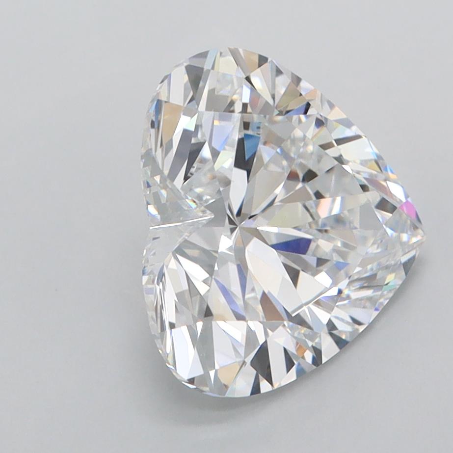 3.00 Carat Heart Lab Diamond :: 360 spin frame 03