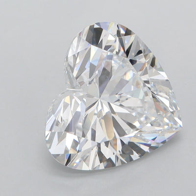 3.00 Carat Heart Lab Diamond :: 360 spin frame 04