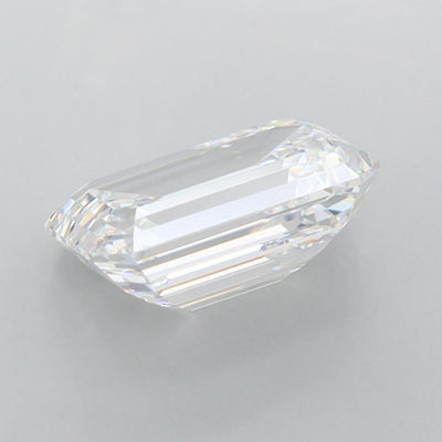 1.43 Carat Emerald Lab Diamond :: 360 spin frame 04