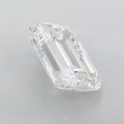 1.43 Carat Emerald Lab Diamond :: 360 spin frame 07