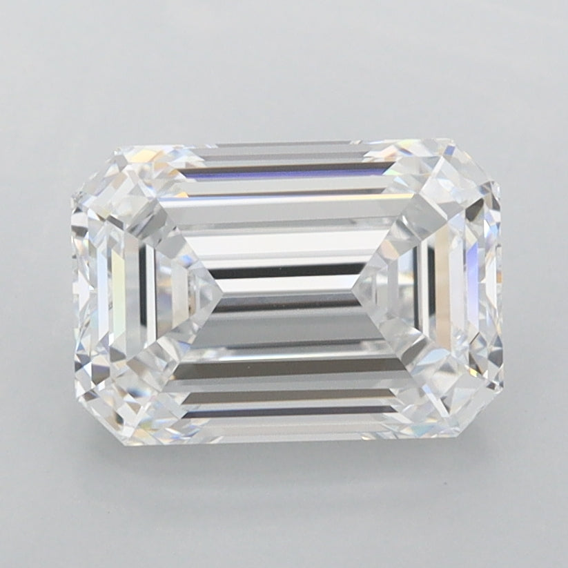 2.07 Carat Emerald Lab Diamond
